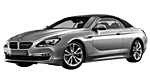 BMW F12 B3141 Fault Code